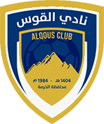 Logo of AL-QOUS CLUB(KSA)-min