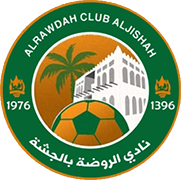 Logo of AL-RAWDHAH CLUB-min