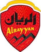 Logo of AL-RAYYAN CLUB(KSA)-min