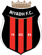 Logo of AL-RIYADH F.C.-min