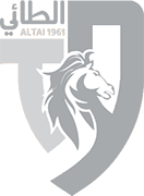 Logo of AL-TAI F.C.(KSA)-min