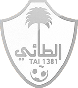 Logo of AL-TAI SAUDI CLUB-min