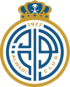 Logo of AL-WADI CLUB(KSA)-min