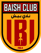 Logo of BAISH CLUB(KSA)-min