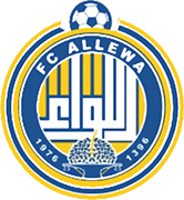 Logo of F.C. AL-LEWA(KSA)-min