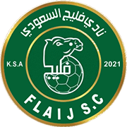 Logo of FLAIJ S.C.(KSA)-min