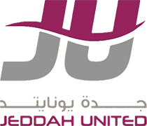 Logo of JEDDAH UNITED F.C.-min