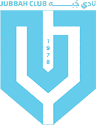 Logo of JUBBAH CLUB-min
