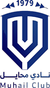Logo of MUHAIL CLUB-min