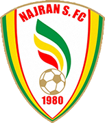 Logo of NAJRAN S.C.-min
