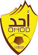 Logo of OHOD CLUB MEDINA-min