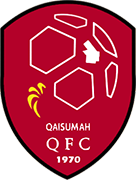 Logo of QAISUMAH F.C.-min