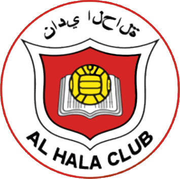 Logo of AL-HALA CLUB(BRN) (BAHRAIN)