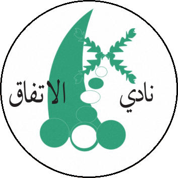 Logo of AL-ITTIFAQ CLUB(BRN) (BAHRAIN)
