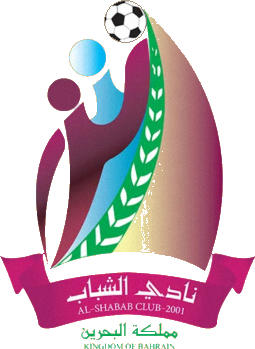 Logo of AL-SHABAD CLUB(BRN) (BAHRAIN)