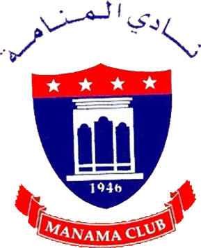 Logo of MANAMA CLUB (BAHRAIN)