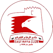Logo of EAST RIFFA C.-min