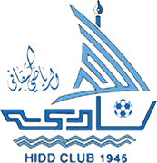 Logo of HIDD CLUB-min