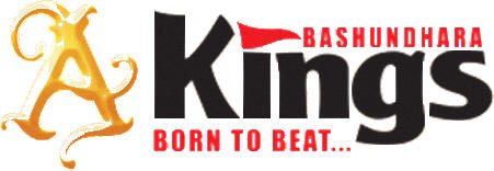 Logo of BASHUNDHARA KINGS(BAN) (BANGLADESH)