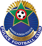 Logo of POLICE F.C.(BAN)-min