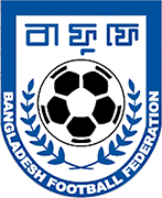 Logo of BANGLADESH NATIONAL FOOTBALL TEAM-min