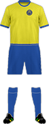 Kit MAHAR UNITED F.C.(MYA)-min