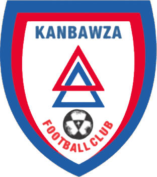 Logo of KANBAWZA F.C.(MYA) (BURMA)