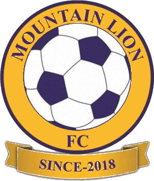Logo of MOUNTAIN LION F.C.(MYA) (BURMA)