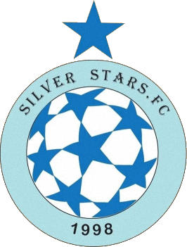Logo of SILVER STARS F.C.(MYA) (BURMA)