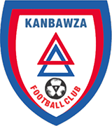 Logo of KANBAWZA F.C.(MYA)-min