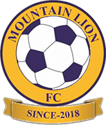 Logo of MOUNTAIN LION F.C.(MYA)-min