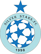 Logo of SILVER STARS F.C.(MYA)