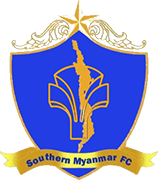 Logo of SOUTHERN MYANMAR F.C.(MYA)