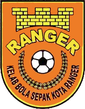 Logo of KOTA RANGER F.C. (BRUNEI)