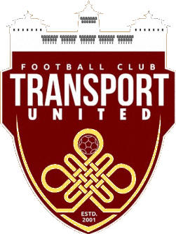 Logo of F.C. TRANSPORT UNITED (BHUTAN)