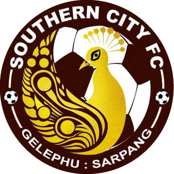Logo of SOUTHERN CITY F.C. (BHUTAN)