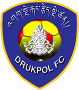 Logo of DRUK POL F.C.-min