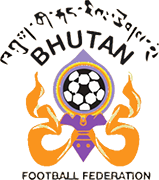 Logo of BHUTAN NATIONAL FOOTBALL TEAM-min
