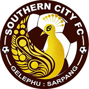 Logo of SOUTHERN CITY F.C.-min