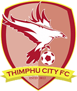 Logo of THIMPHU CITY F.C.-min