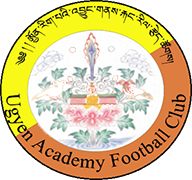 Logo of UGYEN ACADEMY F.C.-min