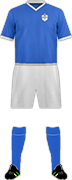 Kit HEBEI ELITE F.C.