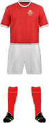 Kit HUAIHUA F.T.
