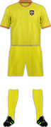 Kit LIOACHENG LEGENDS F.C.