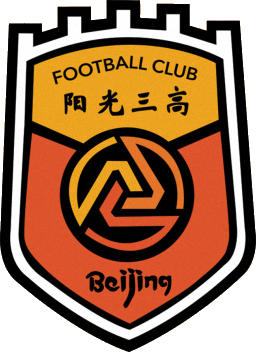 Logo of BEIJING F.C. (CHINA)