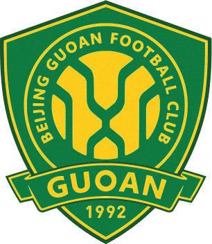 Logo of BEIJING GOUAN F.C. (CHINA)