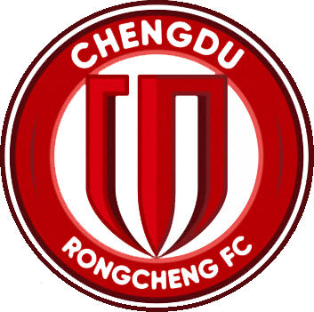 Logo of CHENGDU RONGCHENG F.C. (CHINA)