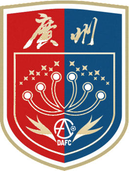 Logo of GUANGZHOU DANDELION F.C. (CHINA)