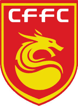 Logo of HEBEI F.C. (CHINA)