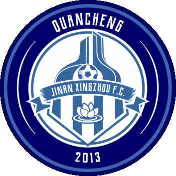 Logo of JINAN XINGZHOU F.C. (CHINA)